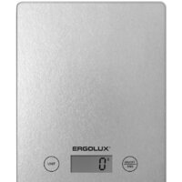 Кухонные весы Ergolux ELX-SK02-С03