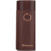 Электрическая кофемолка Sakura SA-6171C