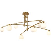 Подвесная люстра ST Luce Sembrare SL1208.302.09