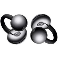 Наушники Huawei FreeClip 2 (черный, международная версия)