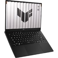 Игровой ноутбук ASUS TUF Gaming A14 FA401UH-RG017