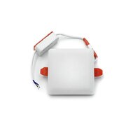 Точечный светильник Leek Квадрат LE LED ARL 10W 4000K LE061300-0044