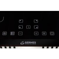 Варочная панель Germes HAI-60BK-BX