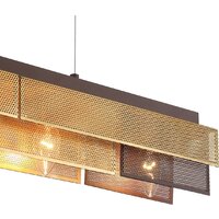 Люстра Lumion Dana 8005/4A