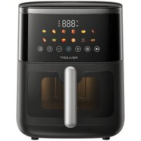 Аэрогриль (аэрофритюрница) Trouver Air Fryer FD10 Pro Max (черный)
