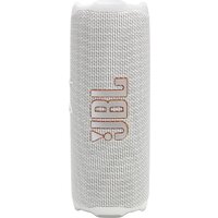 Беспроводная колонка JBL Flip 7 (белый)