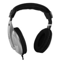 Наушники Behringer HPM1000 (серебристый)