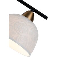 Подвесная люстра Indigo Light Attimo V000154