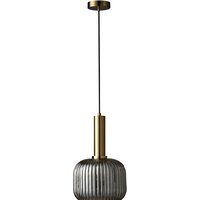 Подвесная люстра LOFT IT IRIS 2070-B+BR