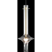 Подвесная люстра LOFT IT Tube 10061GD