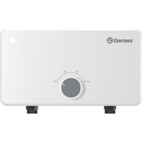 Проточный электрический водонагреватель Thermex Urban 5500 tap