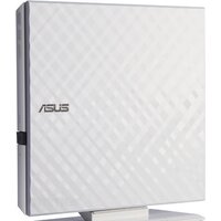 Оптический привод ASUS SDRW-08D2S-U Lite (черный)