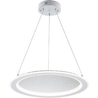 Подвесная люстра Escada 10290/1 (белый)