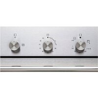 Газовый духовой шкаф Korting OGG 541 CFX