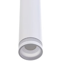 Подвесная люстра BayerLux Моджо 9802164 (белый)