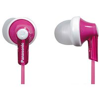 Наушники Panasonic RP-HJE118GUA
