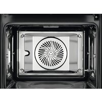 Электрический духовой шкаф Electrolux KOAAS31WX