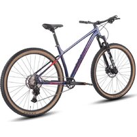 Велосипед Hagen 3.9 29 L 2025 (штормовой синий)