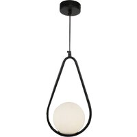Подвесная люстра In Home Aurora Drop-G9-BL 1хG9 4690612063690