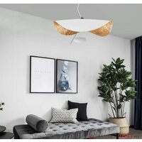 Подвесная люстра ImperiumLoft Covert01 178133-26