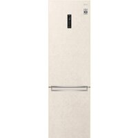 Холодильник LG DoorCooling+ GC-B509SEUM