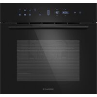 Электрический духовой шкаф MAUNFELD MEOH709DB