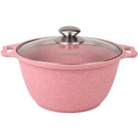 Кастрюля Kukmara Trendy Style Rose к31tsr