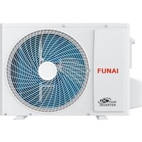 Кондиционер Funai Kagami Inverter RAC-I-KM30HP.D01
