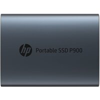Внешний накопитель HP P900 1TB 7M692AA (серый)