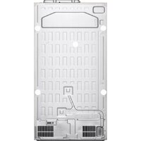 Холодильник side by side LG GC-B257KEHW