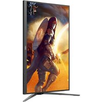 Игровой монитор AOC Gaming Q27G4S