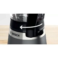 Стационарный блендер Bosch MMB6172S