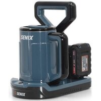 Электрический чайник Senix EKX2-M1-EU-0 (без АКБ и ЗУ)