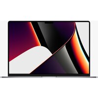 Ноутбук Apple Macbook Pro 16" M1 Pro 2021 MK193