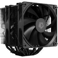 Кулер для процессора ID-Cooling SE-206-XT Black