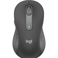 Мышь Logitech Signature M650 L (графит)