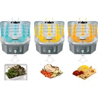 Сушилка для овощей и фруктов Tefal Fruit Air (DF100830)