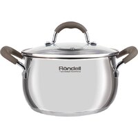 Кастрюля Rondell Konzept RDS-1229