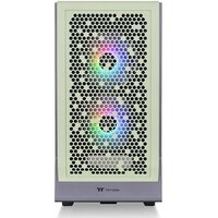 Корпус Thermaltake Ceres 300 TG ARGB Matcha Green CA-1Y2-00MEWN-00