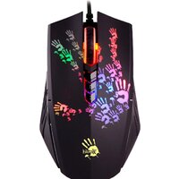 Игровая мышь A4Tech Bloody A60A (черный)