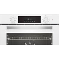 Электрический духовой шкаф BEKO BBIM14300WMS