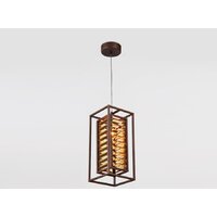 Подвесная люстра Ambrella light Traditional TR5043 CF/TI