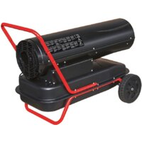 Дизельная тепловая пушка Quattro Elementi QE- 35D