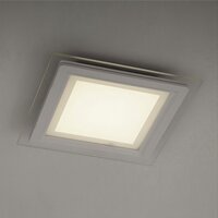 Припотолочная люстра LED4U 323-9W