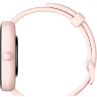Умные часы Amazfit Bip 3 Pro (розовый)