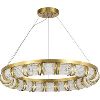 Подвесная люстра ST Luce SL6011.303.01