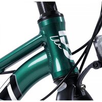 Велосипед Maxiscoo 7Bike 24 M500 2024 (изумруд)