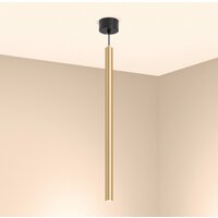 Подвесная люстра Arlight SP-PIPE-HANG-L600-R30-9W 038644