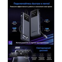 Док-станция Ugreen CM888 35998