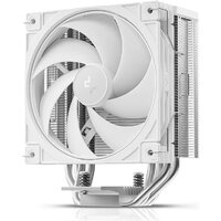 Кулер для процессора DeepCool AG400 G2 WH R-AG400-WHNPMG2-G